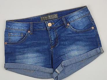 ecko jeans: Denim Co, Szorty damskie, rozmiar S — 1