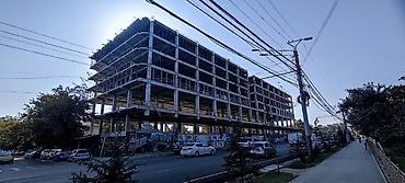 Продажа помещений свободного назначения: 98 м2 2500$ за квадрат район араванский Коммерческие площади в — 10