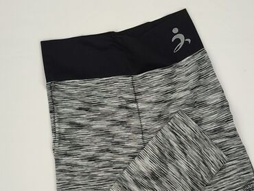 spodnie dresowe new balance: Legginsy Sportowe damskie, rozmiar XL