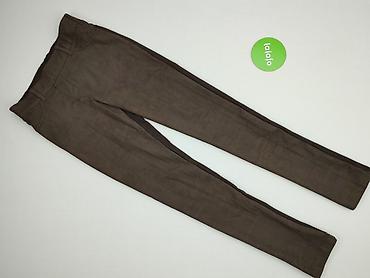 getry z zapiętkami: Legginsy rozmiar L — 2