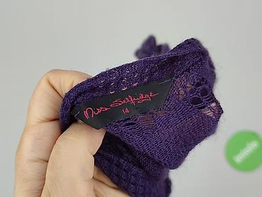 napy do kurtki: Miss Selfridge, Narzutka damska, rozmiar XL — 4