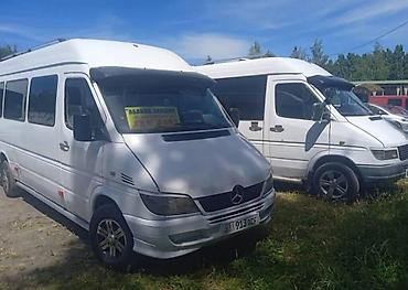 sprinter 2 2: Спринтер На Заказ По Кыргызстану По Городу По Региону Звоните любое — 2
