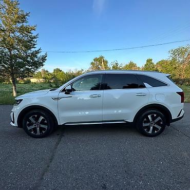 Транспорт: Kia Sorento: 2020 г., 2.2 л, Автомат, Дизель, Кроссовер — 5