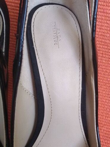 Salonke: Salonke, Zara, 39 — 5