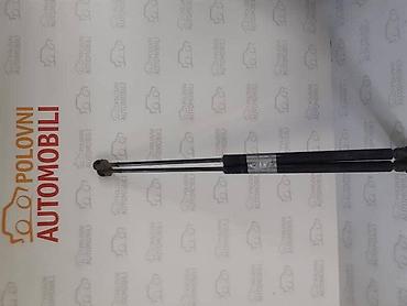 kzubr tools: DRŽAČI GEPEKA ZA SEAT IBIZA OD 1996. DO 2008. GOD. | amortizeri — 1