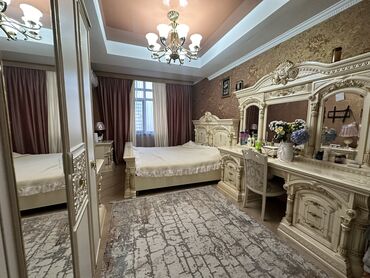 квартира лушихина: 5 комнат, 190 м², Элитка, 8 этаж, Дизайнерский ремонт