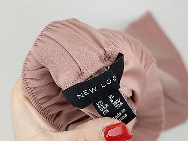 spodnie hello kitty cropp: New Look, Spodnie materiałowe damskie, rozmiar M — 4