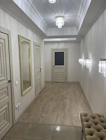 Продажа квартир: 3 комнаты, 114 м², Элитка, 6 этаж, Дизайнерский ремонт at lalafo.kg — 10 Продажа квартир: 3 комнаты, 114 м², Элитка, 6 этаж, Дизайнерский ремонт — 10