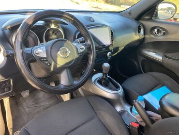 Nissan: Nissan Juke: 1.5 l. | 2010 έ. SUV/4x4 — 9