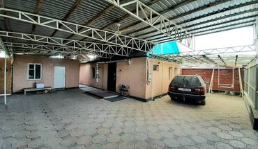 продаю дом г бишкек: 80 м², 4 комнаты, Старый ремонт at lalafo.kg продаю дом г бишкек: 80 м², 4 комнаты, Старый ремонт