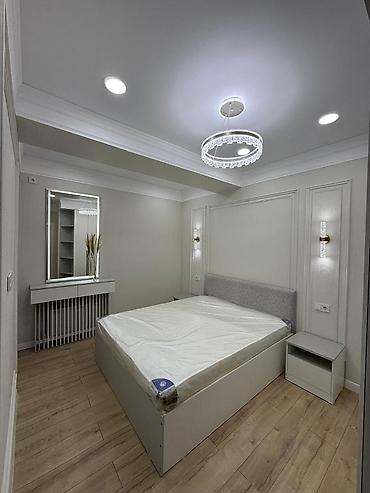 Продажа квартир: 2 комнаты, 61 м², Элитка, 3 этаж, Евроремонт — 2