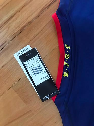Футболки: Мужская футболка, Adidas, M — 2