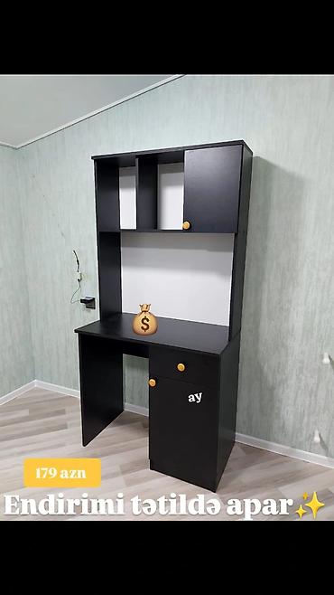 kompyuter stullari: Kompüter masası, Yeni — 1