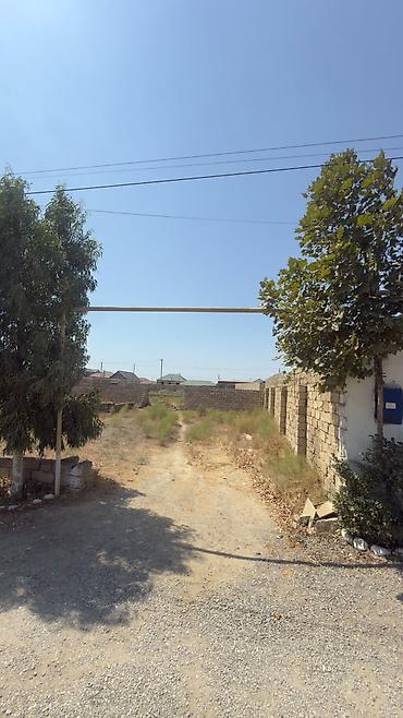 memar ecemi kiraye ev: 2 sot, Tikinti, Mülkiyyətçi, Bələdiyyə — 5