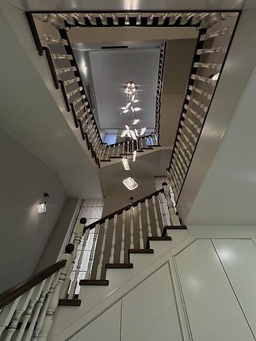 30: 🏡 Продается просторный дом в районе Арча-Бешик! 📍 Локация: ул — 5