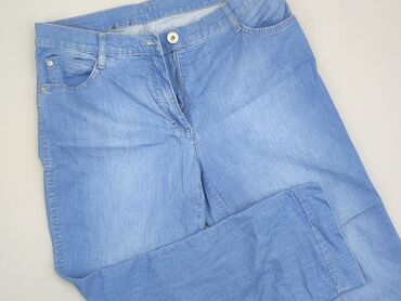 retro baggy jeans: Jeansy damskie, L