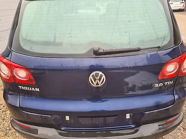 9.6v turbo: STOP LAMPA ZA VOLKSWAGEN TIGUAN OD 2007. DO 2015. GOD. - STOP SVETLO — 2