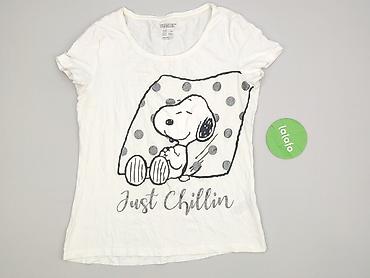 t shirty peanuts: Peanuts, T-shirt damski, rozmiar M — 2
