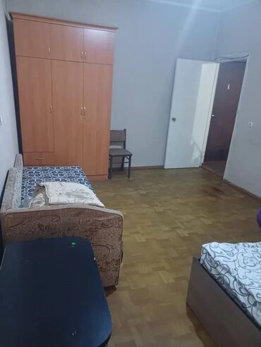 Долгосрочная аренда квартир: 1 комната, Агентство недвижимости, Без подселения, С мебелью полностью