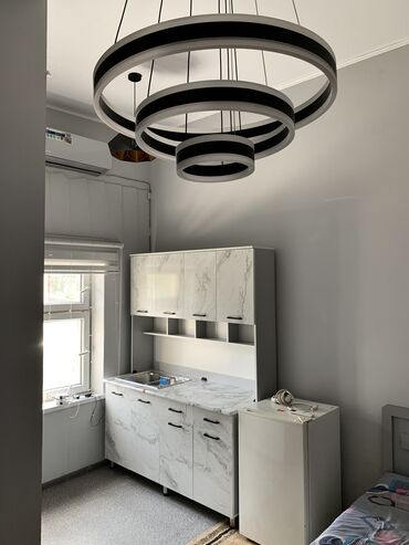 снять комнату гостиничного типа: 15 м², 1 комната, Утепленный, Евроремонт, Кондиционер