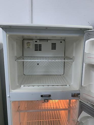 Ашкана техникасы: Холодильник LG — 3