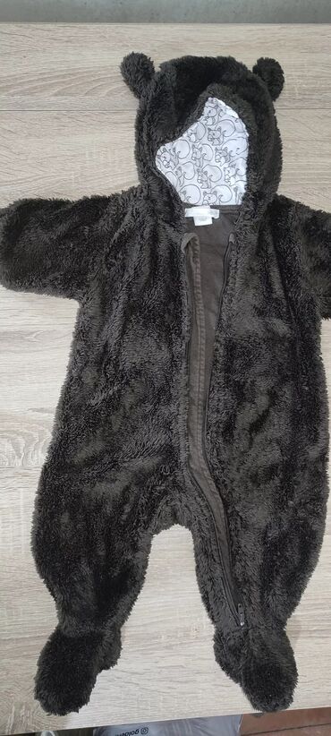 Комплекты одежды: Комплект, цвет - Белый — 4