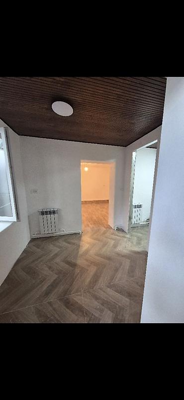 Комнаты: 22 м², С мебелью частично — 1