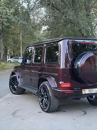 фулфейс цена бишкек: Mercedes-Benz G-class AMG: 2021 г., 4 л, Автомат, Бензин, Внедорожник — 6