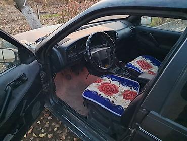 byd e2 запчасть: Volkswagen Passat: 1990 г., 2 л, Механика, Бензин — 2