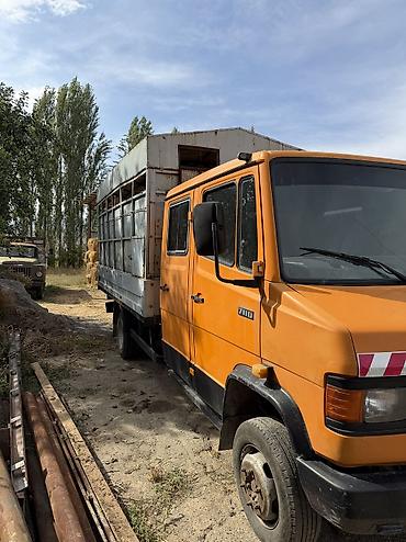 man f3000: Продается гигант, отличном состоянии мотор и коробка, причина продажи — 2