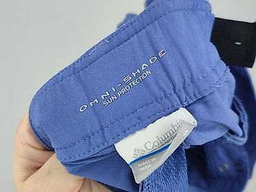 sunray protect: Columbia, Szorty damskie, rozmiar S — 5
