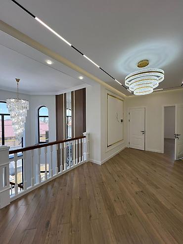керме тоо: 🏡 Продается шикарный особняк 📍 Арча-Бешик | ул. Чортекова / Бердибаева — 1
