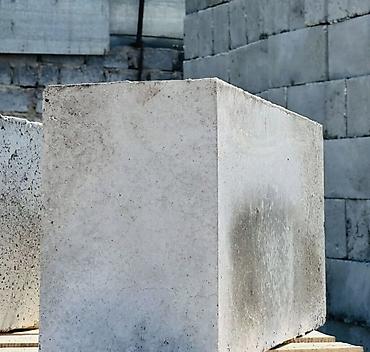 Газоблок: Газоблок, Автоклавный, 600x300x200, D700 — 6