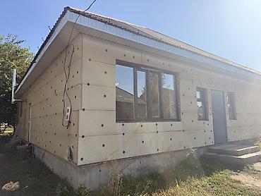 частные дома продажа: 5 комнат, 130 м², 4 соток, Электричество, Горячая вода, Холодная вода — 3