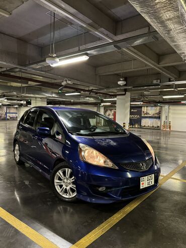 фаркоп фит: Honda Fit: 2010 г., 1.5 л, Автомат, Бензин, Хетчбек