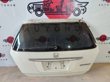 рулевая рейка ланос цена: Крышка багажника HONDA Odyssey RA6 2.3 2002 (б/у)