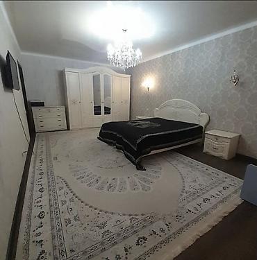 дом маловодная: 350 м², 5 комнат — 1