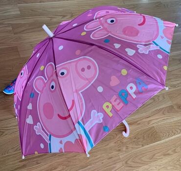 Ostale dečije stvari: Dečiji kišobrani
Cena 1350 din na lalafo.rs — 12 Ostale dečije stvari: Dečiji kišobrani
Cena 1350 din — 12