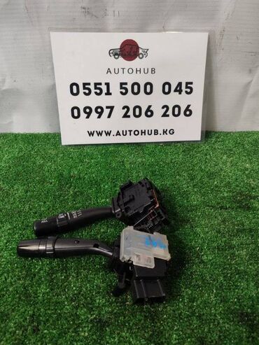 адаптер type c: Подрулевой переключатель HONDA CR-V RD1 B20B 2 2000 (б/у)