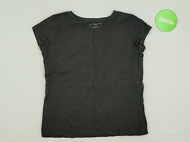 ubrania basic damskie: Sinsay, T-shirt damski, rozmiar M — 2