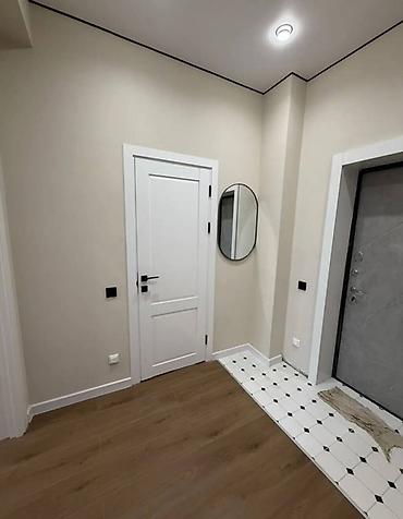 здаю квартиру пишпек: 1 комната, 44 м², Пишпек Элитка, 8 этаж, Дизайнерский ремонт — 9
