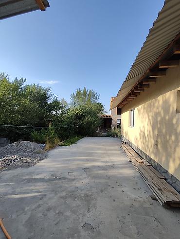 Продажа дач: Продется дом СОБСТВЕННИК 5 сот. по документам, фактически 8 сот. 2 — 16