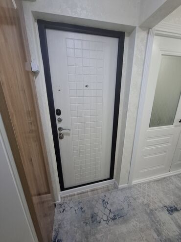 Продажа квартир: 2 комнаты, 50 м², 105 серия, 5 этаж — 5