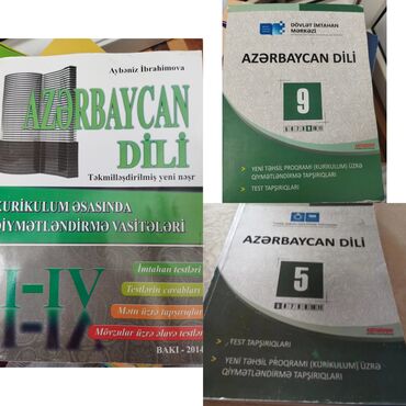 nv academy azərbaycan dili pdf 9 cu sinif: TQDK Azərbaycan dili 9 cu sinif 3 AZN TQDK Azərbaycan dili 5 ci sinif