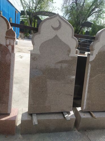 Ритуальные услуги: Изготовление крестов, Изготовление овалов с фото, Изготовление оградок | Мраморная крошка, Габбро, Гранит | Оформление at lalafo.kg — 5 Ритуальные услуги: Изготовление крестов, Изготовление овалов с фото, Изготовление оградок | Мраморная крошка, Габбро, Гранит | Оформление — 5
