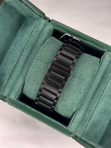 rado saat: Yeni, Klassik Saat dəsti, rəng - Qara — 7