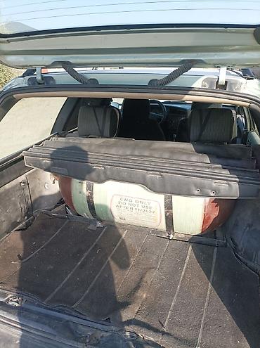 step 2: Volkswagen Passat Variant: 1990 г., 1.8 л, Механика, Газ, Универсал — 9