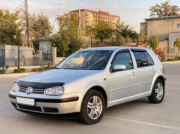 продам гольф 2 в Кыргызстан | Автозапчасти: Volkswagen Golf: 1.6 л | 1999 г
