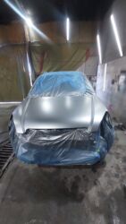 СТО, ремонт транспорта: Рихтовка, сварка, покраска, без выезда — 10