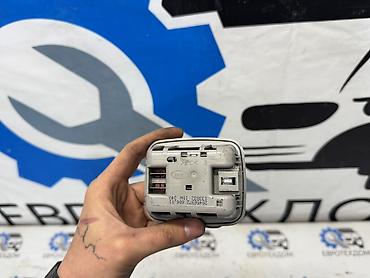 оптом светы: Плафон салона Volvo FH12 fh12.380 D12 380 2003 Контрактный из — 5
